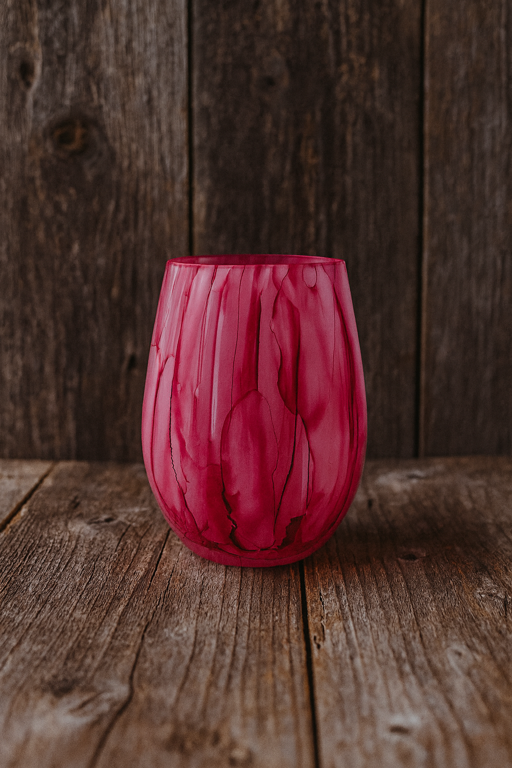 Scented Rustic Glow Collection