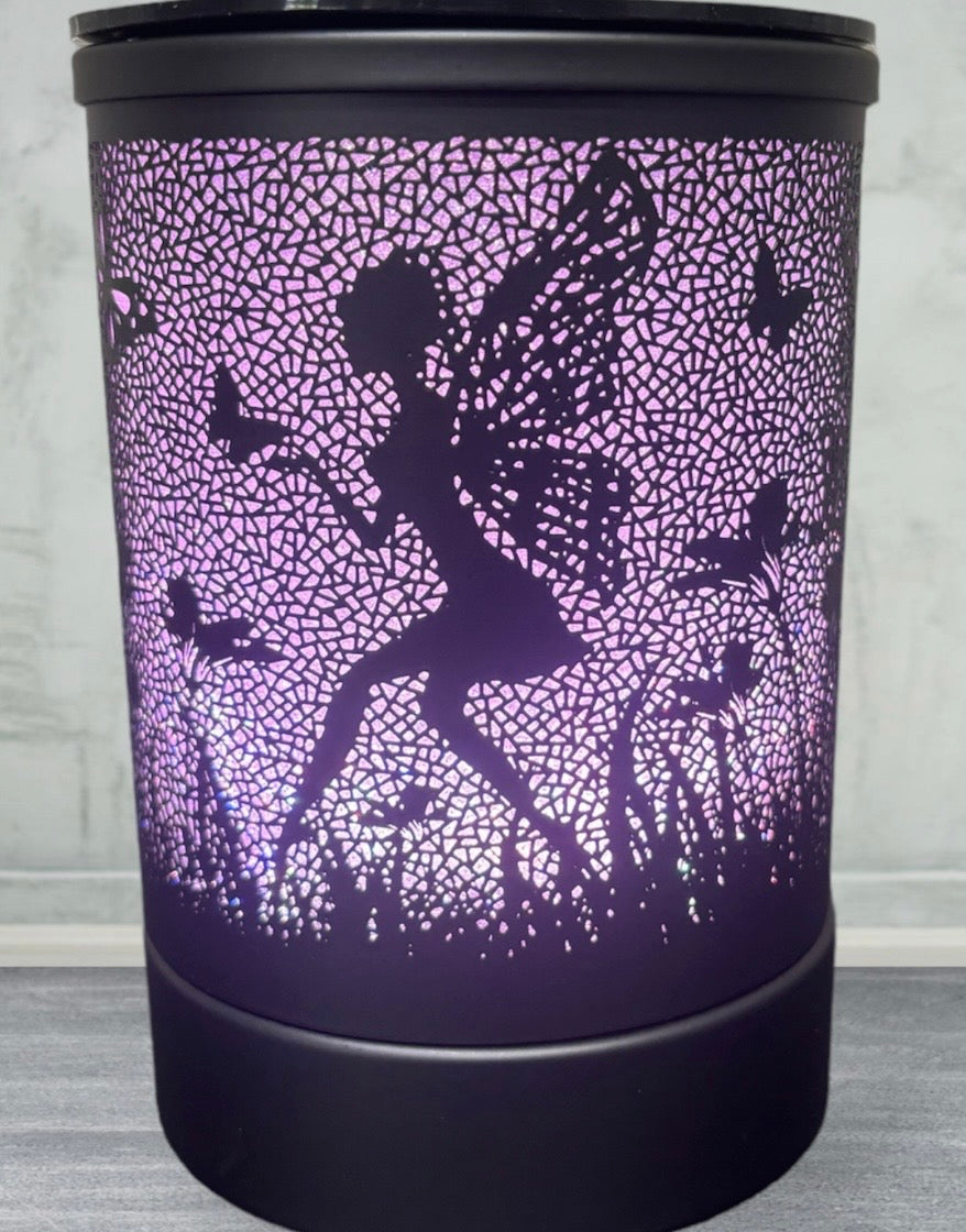 Fairytopia Electric Wax Melt Burner