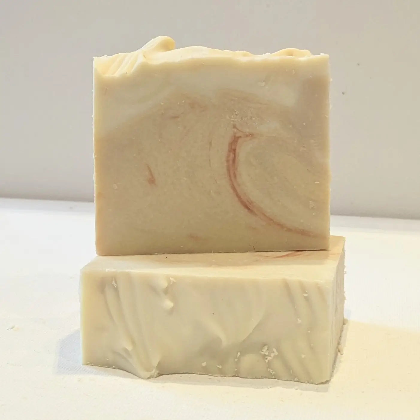 Tropical Pineapple and Mango Soap