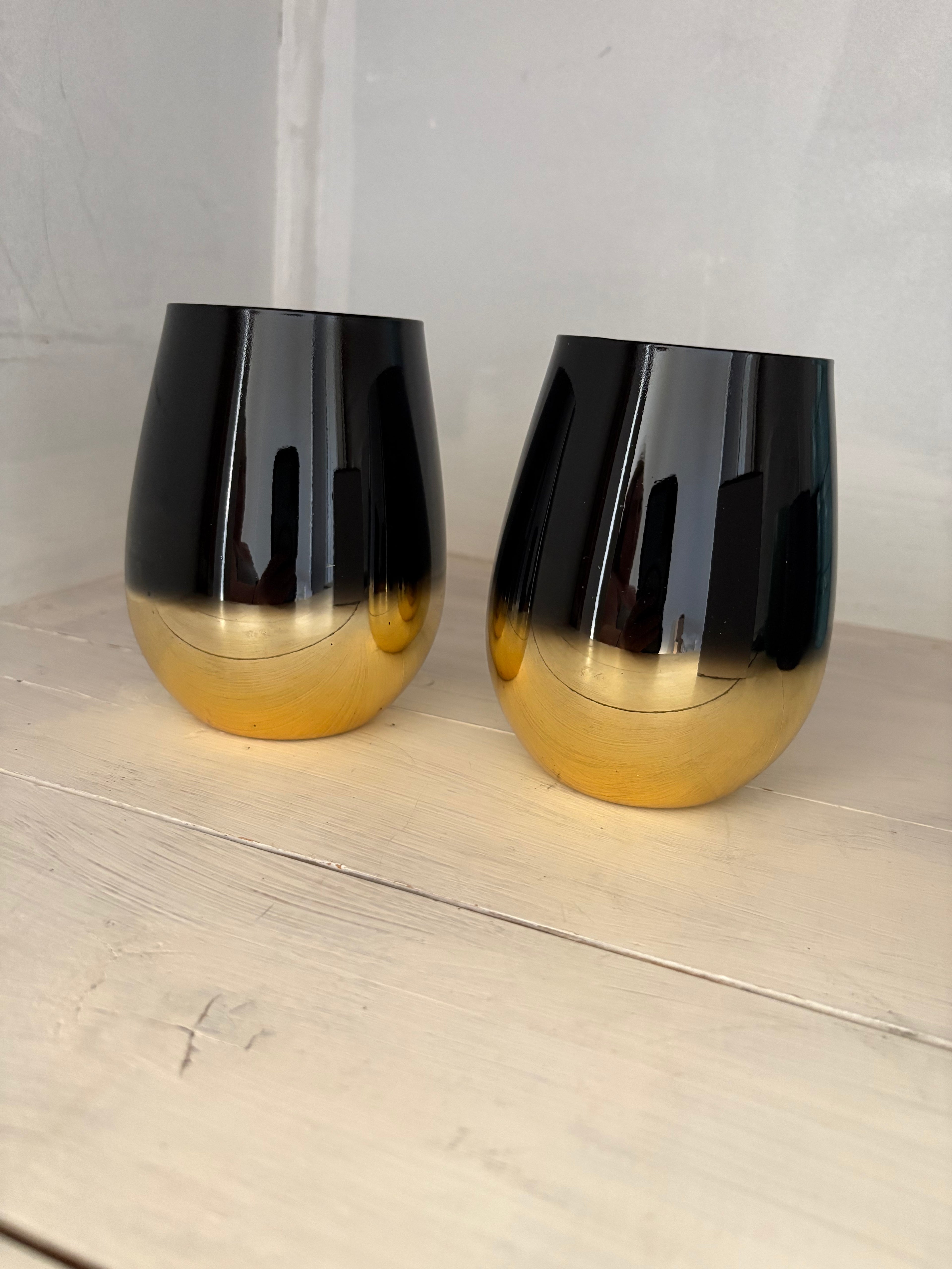 Scented Rustic Glow Collection