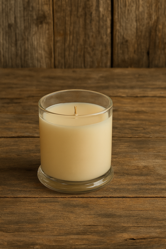 Danube Scented Large Soy Candle  Handmade in Australia | Luxury Home Fragrance