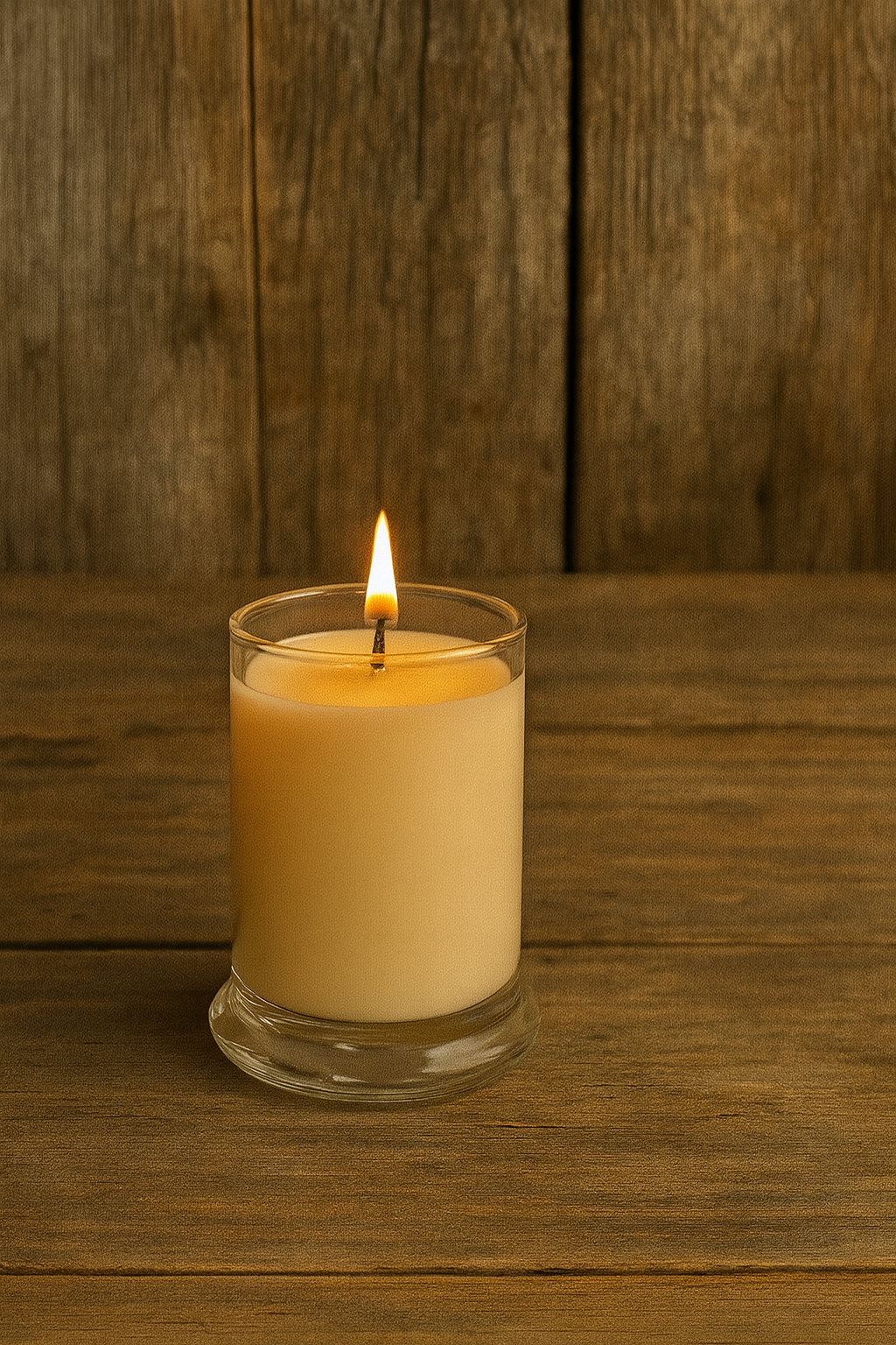 Danube Small Candle
