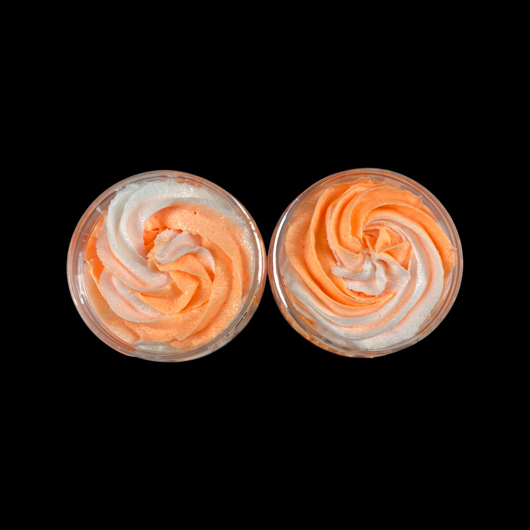 Lady Million Type* Whipped Sugar Scrub 100g