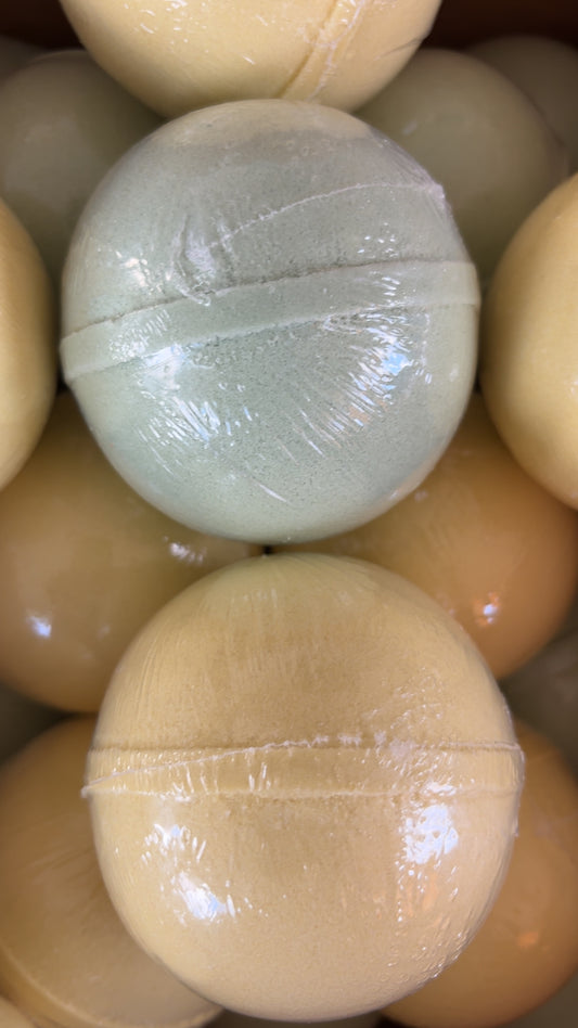 Handmade Bath Bombs

Relaxing, Skin-Friendly & Handmade in Australia